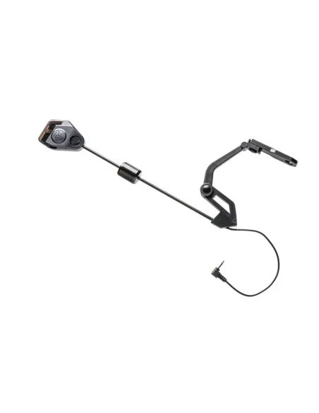 Mivardi MCX88 Multicolor Illuminated Swingarm Hängebissanzeiger Farbwechsel