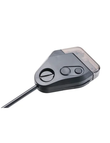 Mivardi MCX88 Multicolor Illuminated Swingarm Hängebissanzeiger Farbwechsel