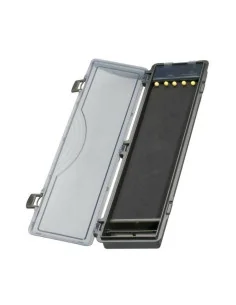 Mivardi Carp Hooklenght Wallet Rig Box Premium Vorfach Transportbox Angel Box 2