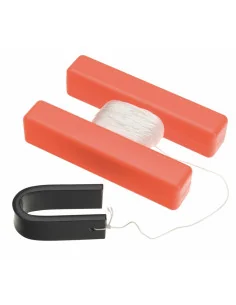 H - Marker - Mivardi | Hochwertiger Marker mit Leine und Bleigewicht