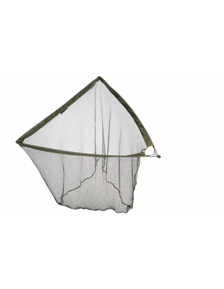 Mivardi MK2 42" Carp Specialist Net Karpfen Kescher Kopf inkl. V-Block