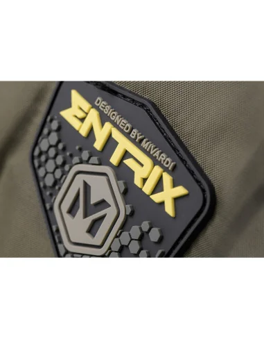 Mivardi Entrix XXL Karpfen Abhakmatte mit hohen Wänden Extra kleines Packmaß Carp Cradle-Abhakmatten & Wiegeschlingen-JJ-Fishing