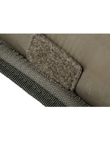 Mivardi Entrix XXL Karpfen Abhakmatte mit hohen Wänden Extra kleines Packmaß Carp Cradle-Abhakmatten & Wiegeschlingen-JJ-Fishing