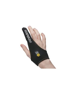 Mivardi Finger Stall Wurfhandschuh Speedex Spod Fingerschutz Extrem Distance Casting 2