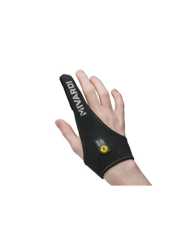 Mivardi Finger Stall Wurfhandschuh Speedex Spod Fingerschutz Extrem Distance Casting