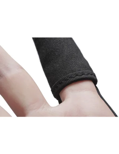 Finger Stall / Wurfhandschuh - Mivardi: Fingerschutz für kraftvolle W