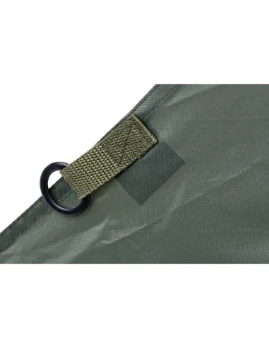 Mivardi Shelter Quick Set Front Offen Schnellaufbau Angel Unterstand Ohne Bodenplane Regenschutz-Tackle & Co-JJ-Fishing