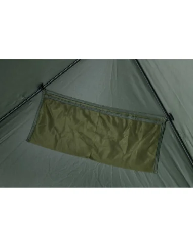 Mivardi Shelter Quick Set Front Offen Schnellaufbau Angel Unterstand Ohne Bodenplane Regenschutz-Tackle & Co-JJ-Fishing