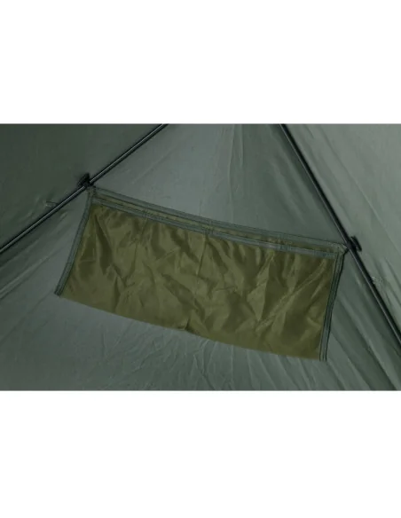 Mivardi Shelter Quick Set Front Offen Schnellaufbau Angel Unterstand Ohne Bodenplane Regenschutz-Tackle & Co-JJ-Fishing