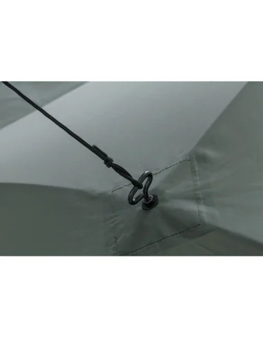 Mivardi Shelter Quick Set Front Offen Schnellaufbau Angel Unterstand Ohne Bodenplane Regenschutz-Tackle & Co-JJ-Fishing