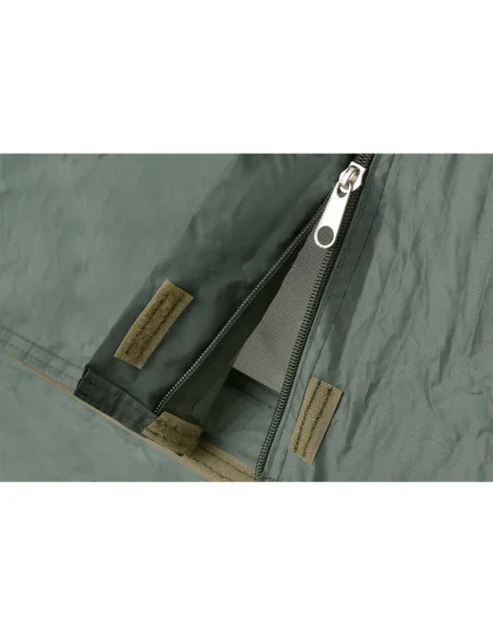 Mivardi Shelter Quick Set Front Offen Schnellaufbau Angel Unterstand Ohne Bodenplane Regenschutz-Tackle & Co-JJ-Fishing