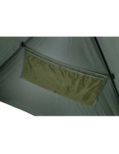 Mivardi Shelter Quick Set Front Offen Schnellaufbau Angel Unterstand Ohne Bodenplane Regenschutz-Tackle & Co-JJ-Fishing