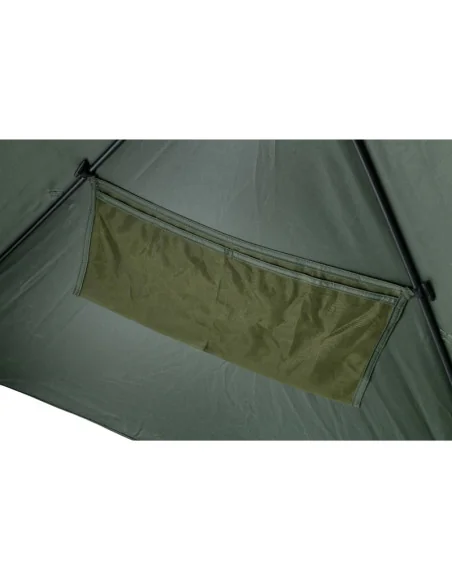 Mivardi Shelter Quick Set Front Offen Schnellaufbau Angel Unterstand Ohne Bodenplane Regenschutz-Tackle & Co-JJ-Fishing