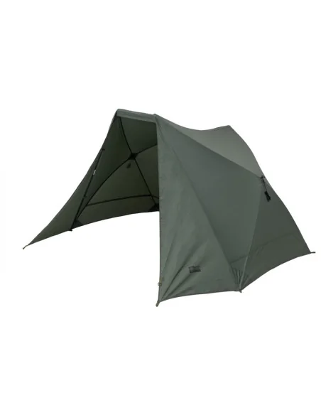 Mivardi Shelter Quick Set Front Offen Schnellaufbau Angel Unterstand Ohne Bodenplane Regenschutz-Tackle & Co-JJ-Fishing