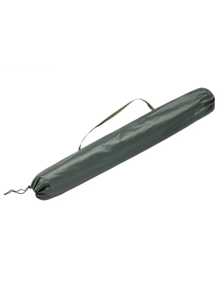 Mivardi Shelter Quick Set Front Offen Schnellaufbau Angel Unterstand Ohne Bodenplane Regenschutz-Tackle & Co-JJ-Fishing