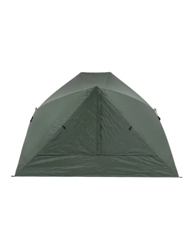 Mivardi Shelter Quick Set Front Offen Schnellaufbau Angel Unterstand Ohne Bodenplane Regenschutz-Tackle & Co-JJ-Fishing