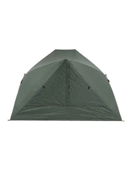 Mivardi Shelter Quick Set Front Offen Schnellaufbau Angel Unterstand Ohne Bodenplane Regenschutz-Tackle & Co-JJ-Fishing