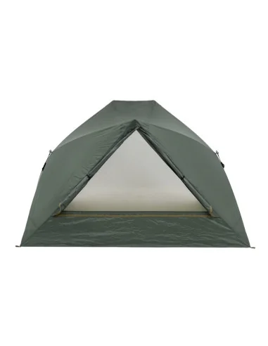 Mivardi Shelter Quick Set Front Offen Schnellaufbau Angel Unterstand Ohne Bodenplane Regenschutz-Tackle & Co-JJ-Fishing