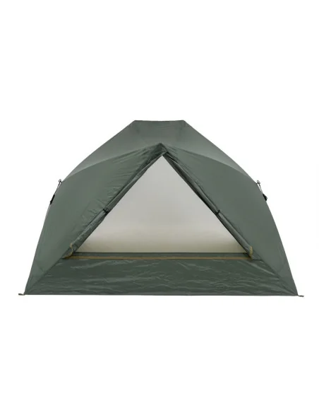 Mivardi Shelter Quick Set Front Offen Schnellaufbau Angel Unterstand Ohne Bodenplane Regenschutz-Tackle & Co-JJ-Fishing
