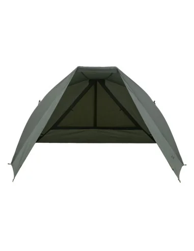 Mivardi Shelter Quick Set Front Offen Schnellaufbau Angel Unterstand Ohne Bodenplane Regenschutz-Tackle & Co-JJ-Fishing