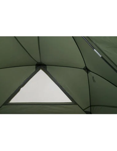 Mivardi Shelter Quick Set Front Offen Schnellaufbau Angel Unterstand Ohne Bodenplane Regenschutz-Tackle & Co-JJ-Fishing