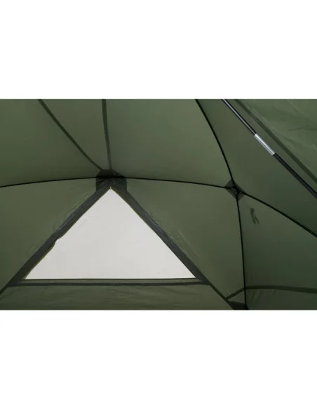 Mivardi Shelter Quick Set Front Offen Schnellaufbau Angel Unterstand Ohne Bodenplane Regenschutz-Tackle & Co-JJ-Fishing