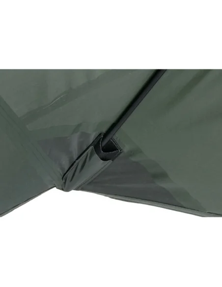Mivardi Shelter Quick Set Front Offen Schnellaufbau Angel Unterstand Ohne Bodenplane Regenschutz-Tackle & Co-JJ-Fishing