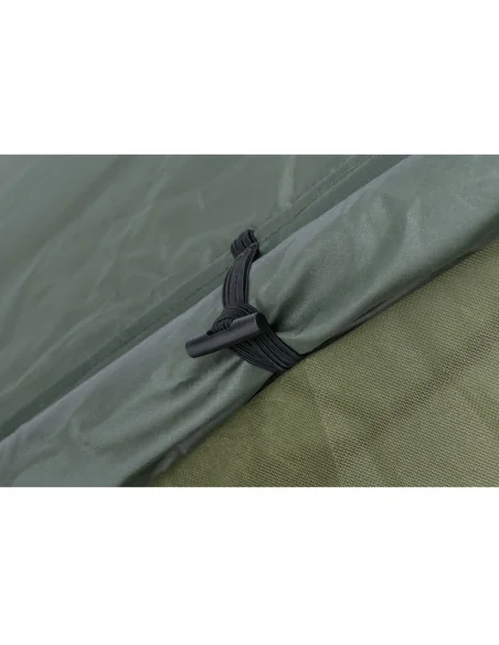 Mivardi Shelter Quick Set Front Offen Schnellaufbau Angel Unterstand Ohne Bodenplane Regenschutz-Tackle & Co-JJ-Fishing