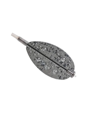 Mivardi QMR Grip L 60g Method Feeder Futterkorb Long Distance-Method Feeder-JJ-Fishing