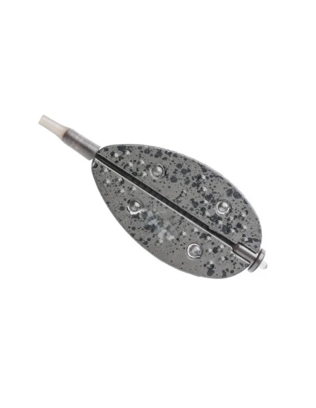 Mivardi QMR Grip L 60g Method Feeder Futterkorb Long Distance-Method Feeder-JJ-Fishing