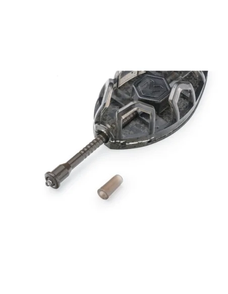 Mivardi QMR Grip L 60g Method Feeder Futterkorb Long Distance-Method Feeder-JJ-Fishing