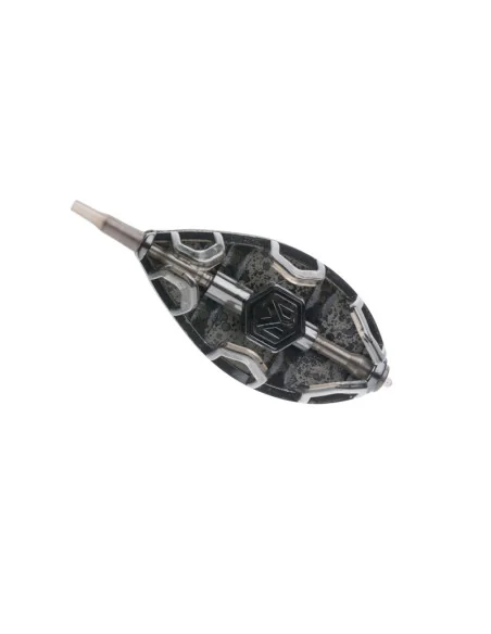 Mivardi QMR Grip L 60g Method Feeder Futterkorb Long Distance-Method Feeder-JJ-Fishing