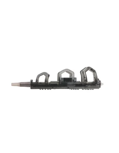 Mivardi QMR Grip L 60g Method Feeder Futterkorb Long Distance-Method Feeder-JJ-Fishing