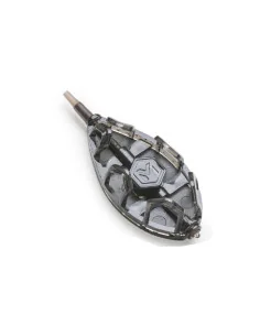 Mivardi QMR Grip L 60g Method Feeder Futterkorb Long Distance-Method Feeder-JJ-Fishing