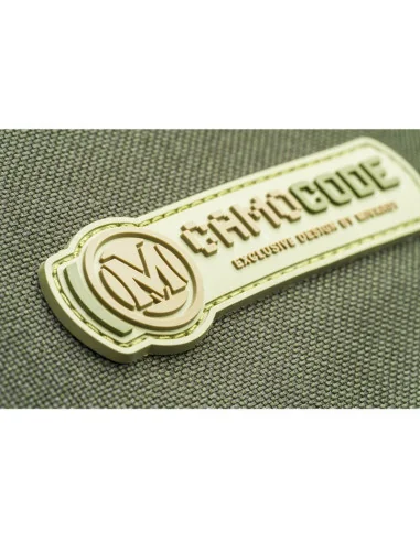 Mivardi CamoCODE 145 Double 2 Rutenfutteral Angelrutentasche