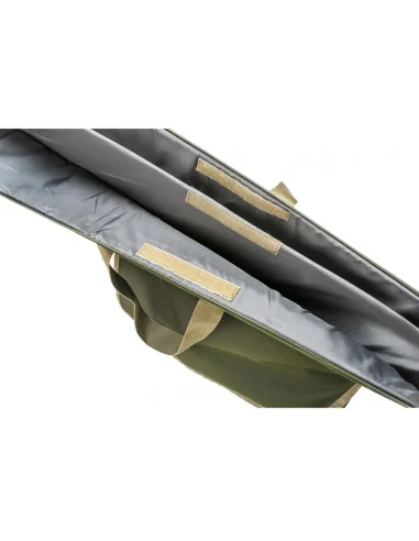 Mivardi CamoCODE 145 Double 2 Rutenfutteral Angelrutentasche
