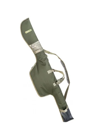 Rod Sleeve Camo CODE 145 (2 Ruten) - Mivardi