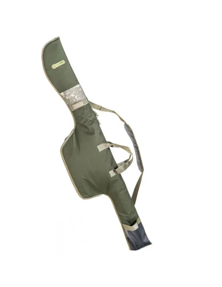 Rod Sleeve Camo CODE 145 (2 Ruten) - Mivardi
