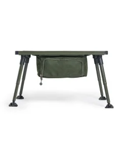 Bivvy Table Professional XL inkl. Stautasche - Mivardi 2