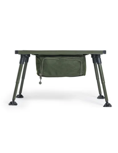 Bivvy Table Professional XL inkl. Stautasche - Mivardi