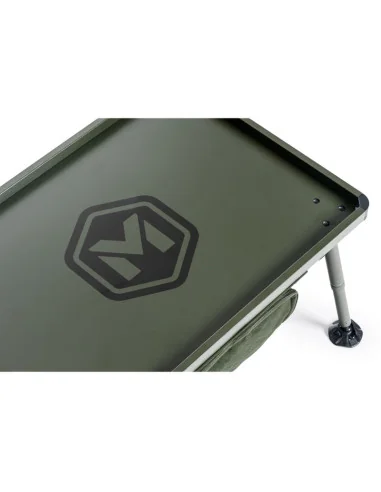 Bivvy Table Professional XL inkl. Stautasche - Mivardi