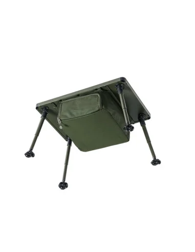 Bivvy Table Professional XL inkl. Stautasche - Mivardi