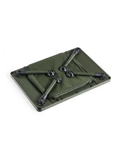Bivvy Table Professional XL inkl. Stautasche - Mivardi