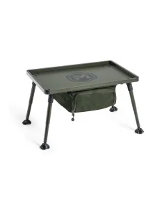Bivvy Table Professional XL inkl. Stautasche - Mivardi