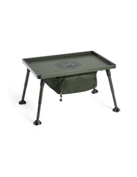 Bivvy Table Professional XL inkl. Stautasche - Mivardi