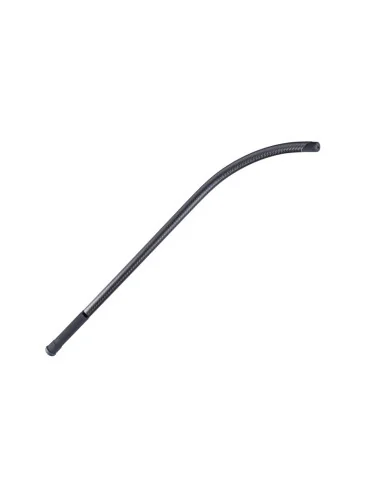 Mivardi Carbo Stick Quick Fill Long  L Throwing Stick mit Neoprentasche Futterschleuder Boilie Rohr Extra long Distnace