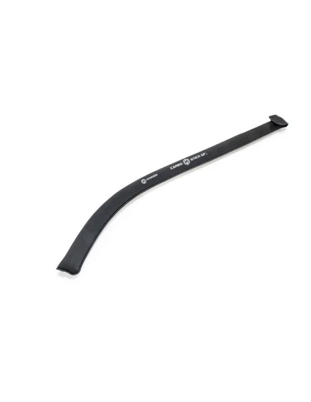 Mivardi Carbo Stick Quick Fill Long XL mit Neoprentasche Futterschleuder Boilie Rohr Extra long Distnace-Boiliewurfrohre & Fu...
