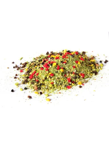 Mivardi V1 Extreme AMUR Groundbait 2850g Competition Series Staubfutter Grundfutter-Startseite-JJ-Fishing
