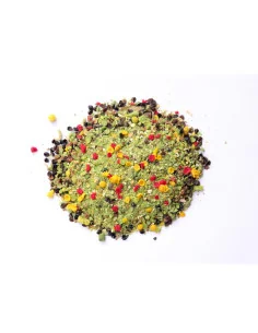 Mivardi V1 Extreme AMUR Groundbait 2850g Competition Series Staubfutter Grundfutter