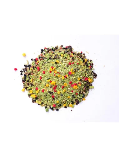 V1 CARP - Grass Carp - Mivardi | Effektives Grundfutter